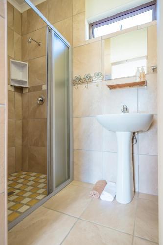 Hostal Hazeldene Accommodation
