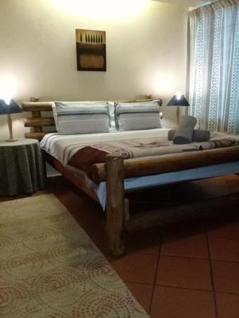 Posada Brentwood Lodge