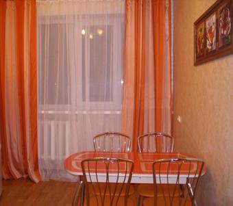 Hotel Vzlet