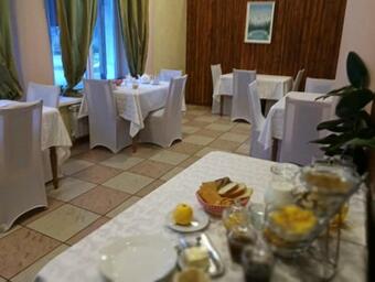 Hotel 1812