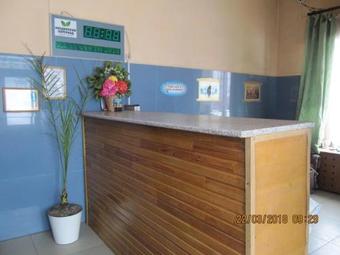 Imidzh Hotel