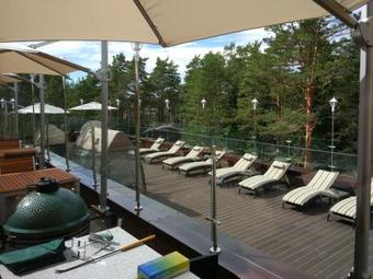 Hotel Sea Home Cottages