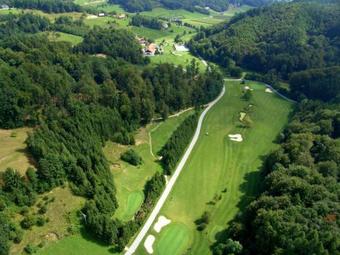 Hotel Natura Amon
