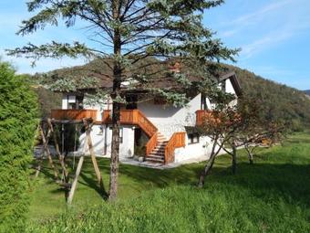 Apartments Bobi