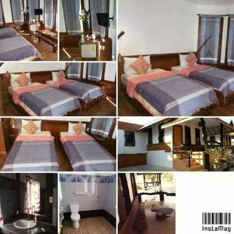 Pruksa Garden Hotel
