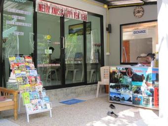 Hotel Dream Valley Resort Krabi