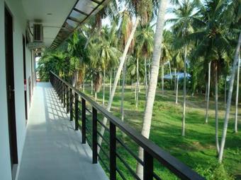 Hotel Satva Samui