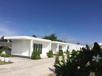 Hotel Baan Charnchol Resort Mahasarakham