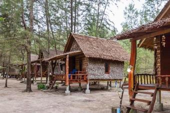 Hotel Rakkan Resort
