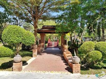 Hotel Muaan Resort