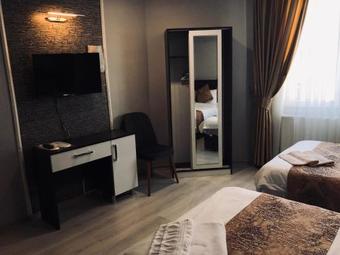 Mavi Hotel