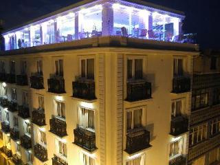 Sembol Hotel