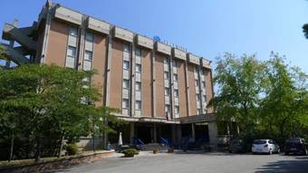 Hotel Grassetti