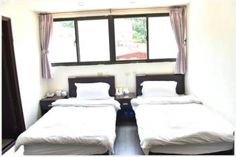 Lian-yuan Homestay No. 1