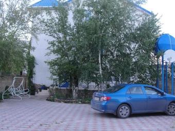 Hostal Guest House Domashniy