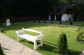 Hostal U Druziv