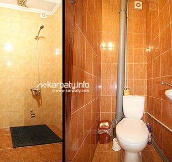 Hostal Velyka Gora