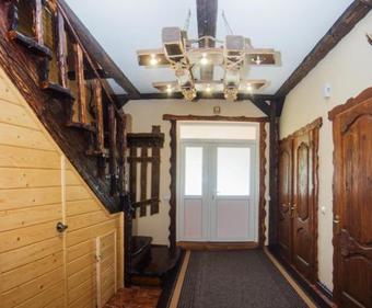 Hostal Karmel