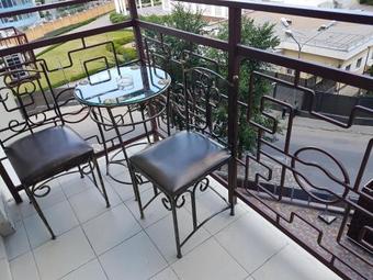 Apartamento Vip Arkadia