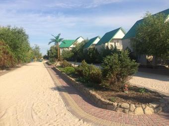 Hotel Zolotoj Bereg
