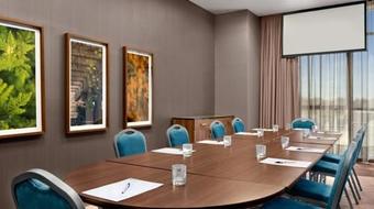Hotel Hilton Garden Inn Jackson/clinton
