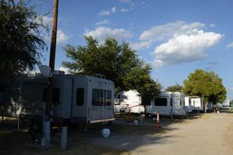 Motel Albany Inn & Rv Campground