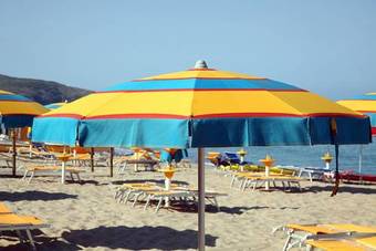 Villaggio Acquamarina