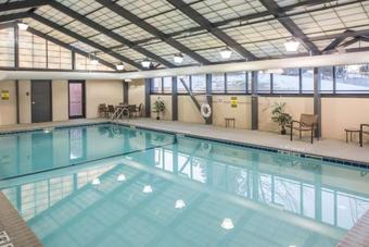 Hotel Hyatt Place Eden Prairie