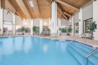 Hotel Days Inn & Suites By Wyndham Brinkley
