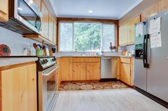 Molalla River Lodge