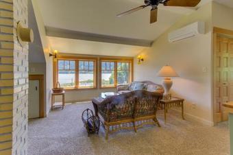 Conductor's Cottage