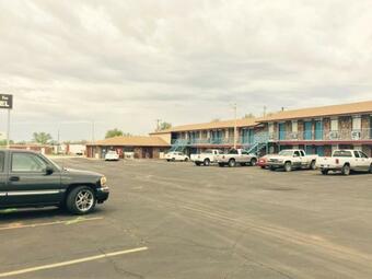 Country Inn Motel