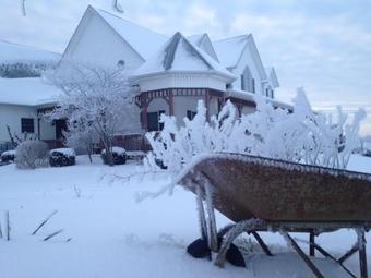 Green Gables Bed & Breakfast