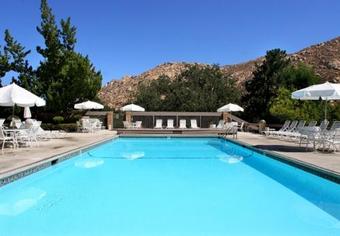 Apartamento Getaways At San Diego Country Estates