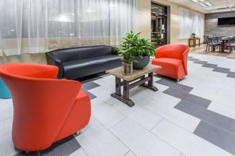 Motel Days Inn By Wyndham Wilkesboro