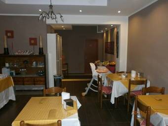 Apartamento B&B Residenza Leonardo