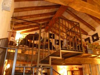 Hostal Locanda La Casetta