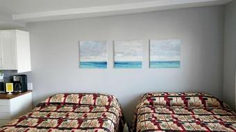 Hotel Caribou Gem