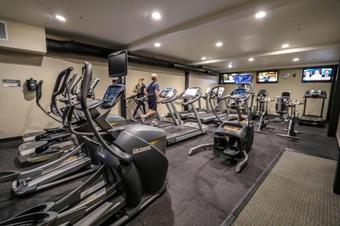 Apartamento Mammoth Reservations