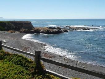 Posada The Oceanfront Inn