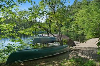 Foye Cove Escape