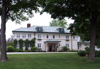 Hotel The Belvedere Inn & Restaurant