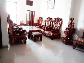 Sai Gon Dak Nong Hotel