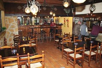 Motel Au Gros Pr�