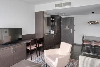 Vondo Apartments