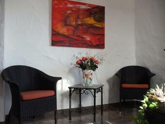 Weinhotel Kienle
