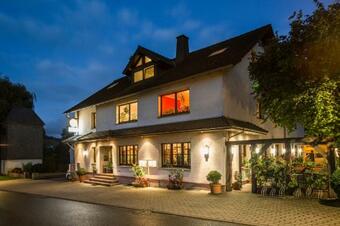 Posada Gasthof Hillebrand Im Almetal