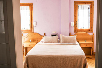 Hostal Alto Aragon