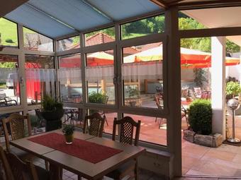 Hostal Gasthof Zum See