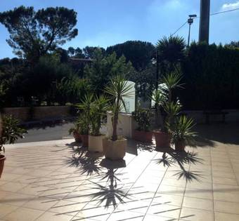 Hotel Valle Verde